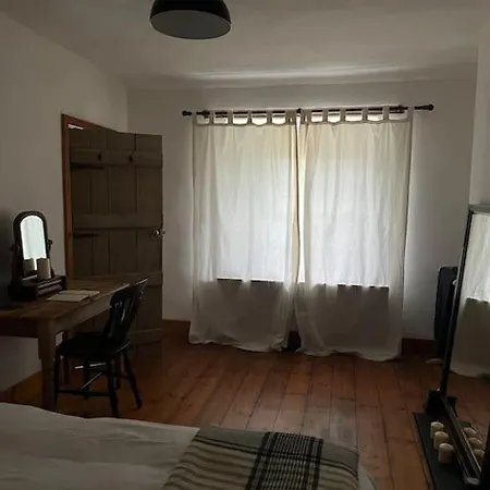 Furnace Cottage Махинллет Экстерьер фото