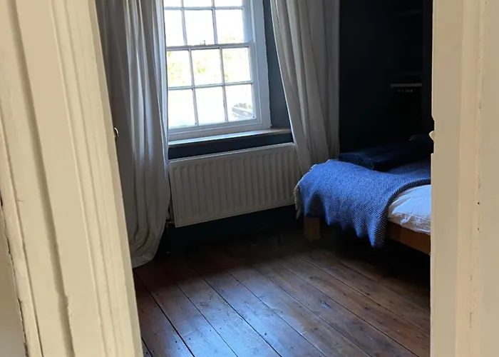 Furnace Cottage