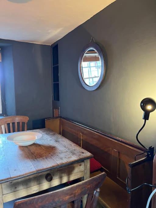 Furnace Holiday home *