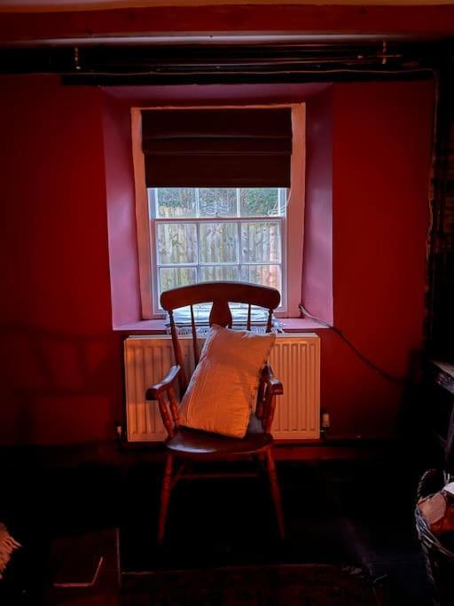 Holiday home Furnace Machynlleth